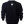 Pull Golden Skull Noir