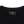 T-Shirt Coeur d'Or Noir