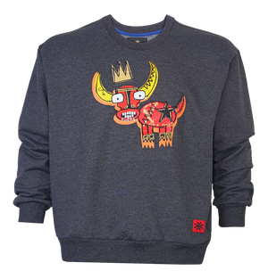 Sweater Bull
