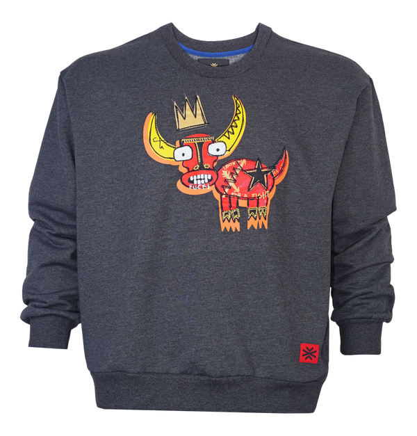 Sweater Bull