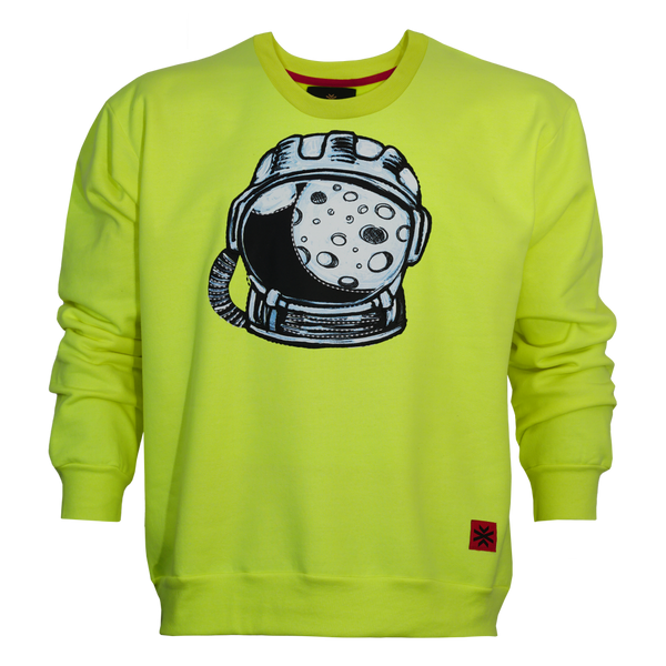 Pull Astronaute