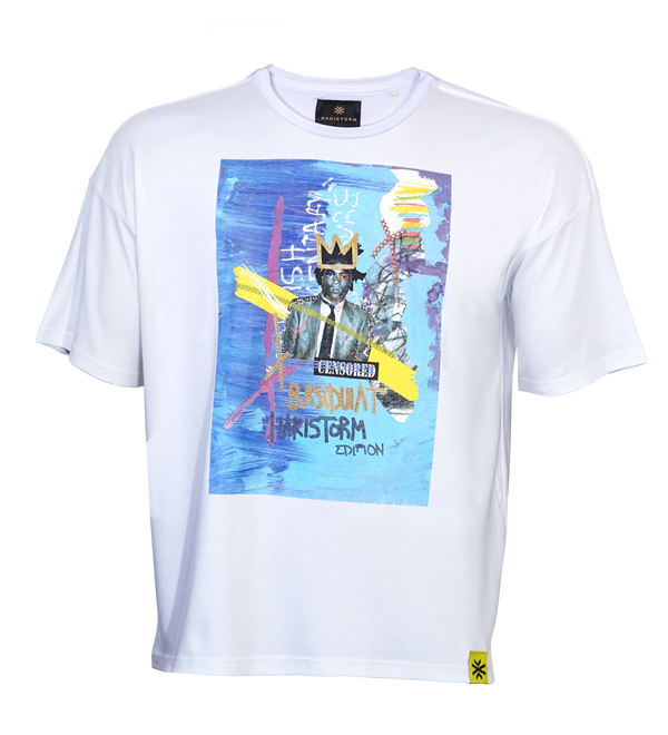 T-Shirt King