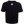 T-Shirt Coeur d'Or Noir