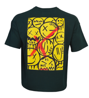 T-shirt Émojis