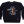 Pull Golden Skull Noir