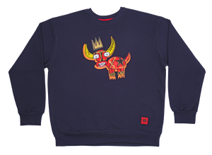 Sweater Bull