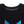 Pull Logo Noir