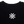 Pull Golden Skull Noir