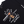 Pull Golden Skull Noir