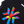 Pull Logo Noir