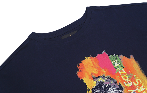 T-Shirt Kong