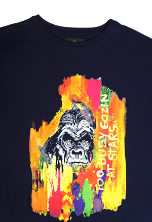 T-shirt Kong