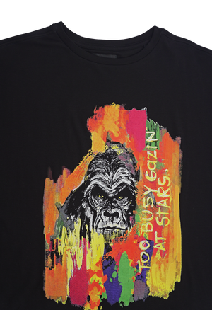 T-shirt Kong