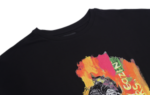 T-shirt Kong
