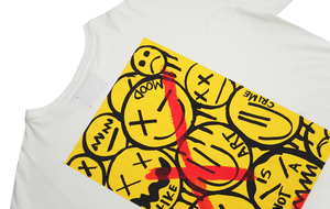 T-shirt Émojis