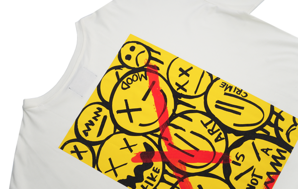 T-shirt Émojis