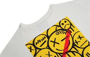 T-shirt Émojis