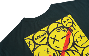 T-shirt Émojis